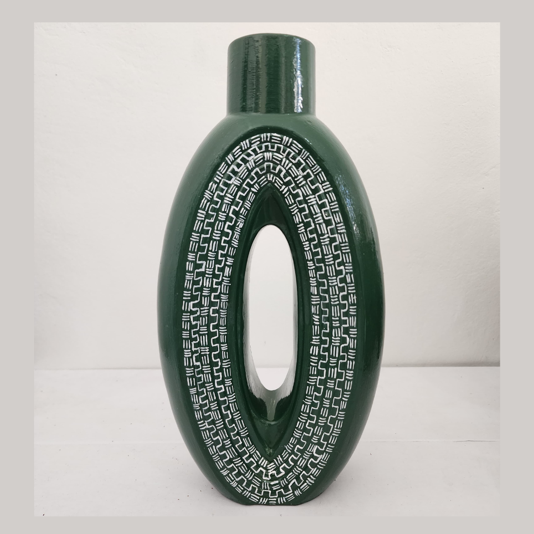 Vase '' Elios '' - 28cm