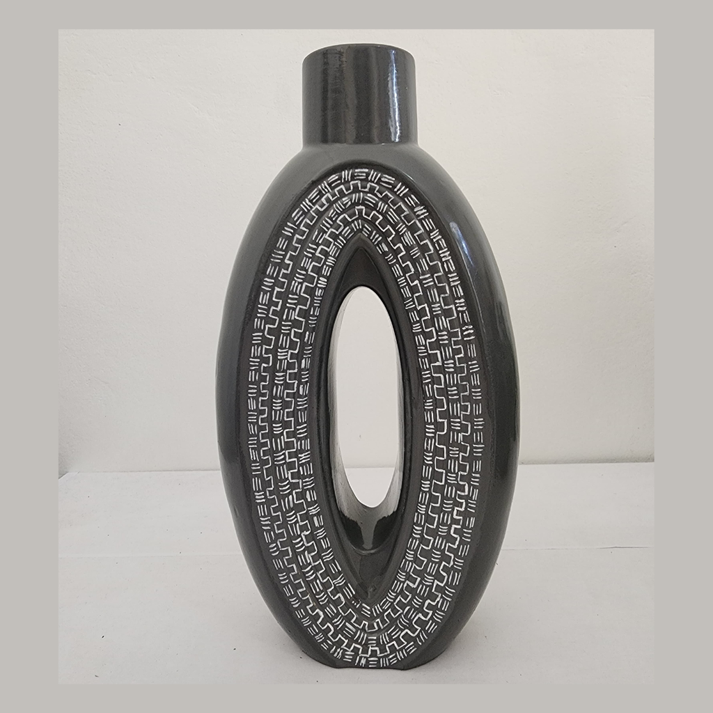 Vase '' Elios '' - 28cm