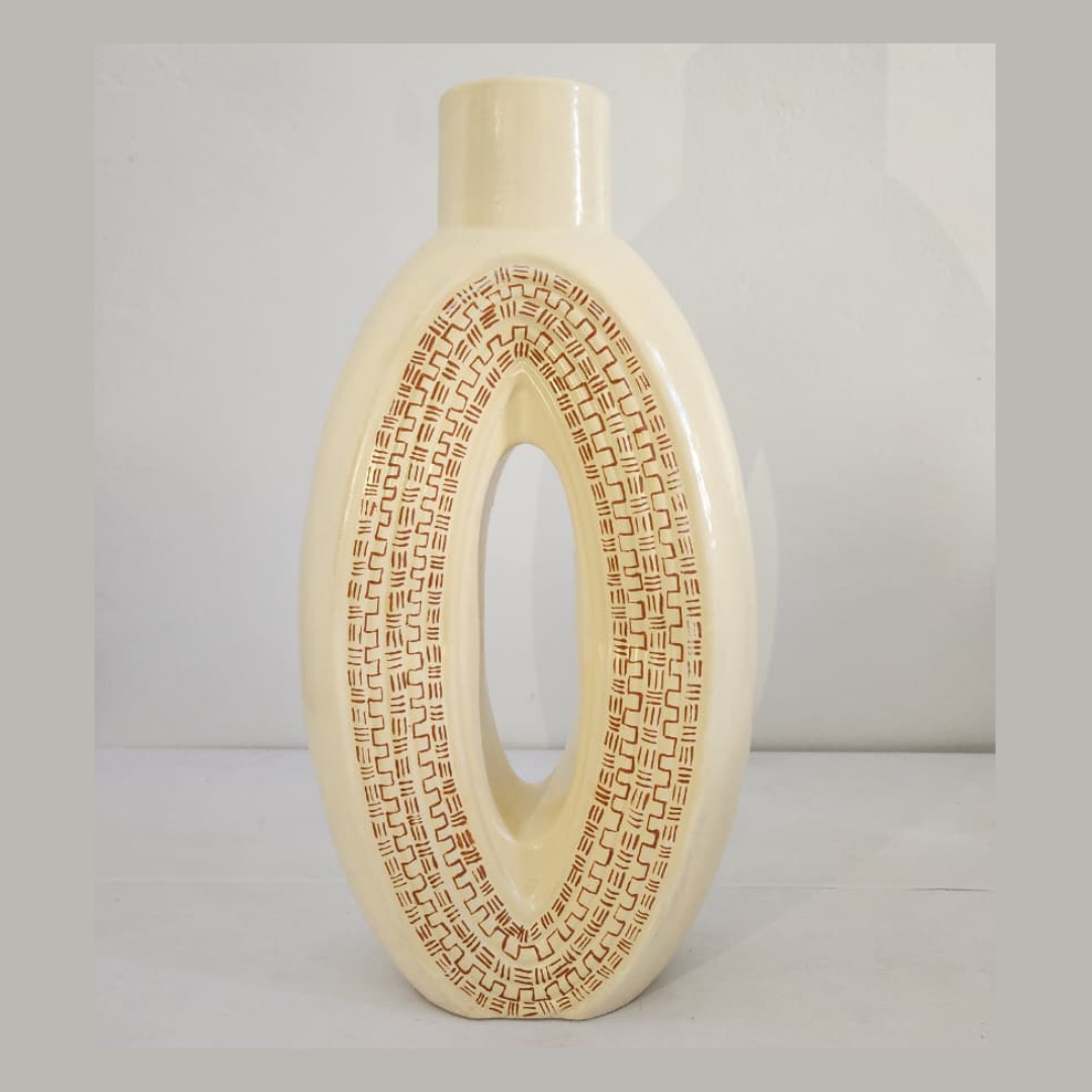 Vase '' Elios '' - 28cm