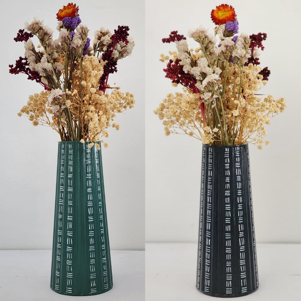 Vase ''Anka'' - 18 cm