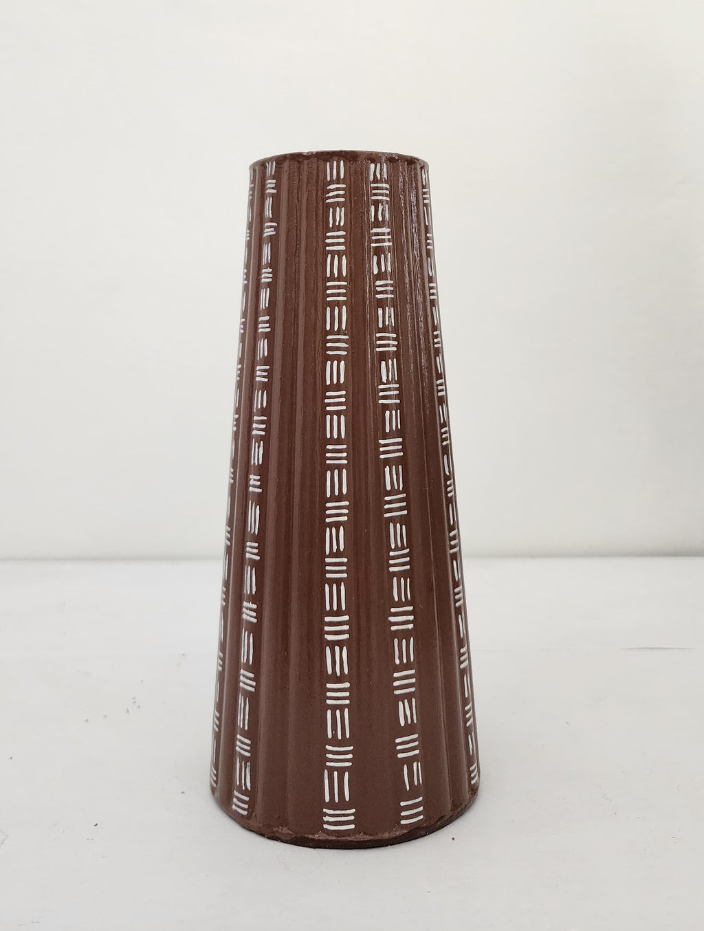 Vase ''Anka'' - 18 cm