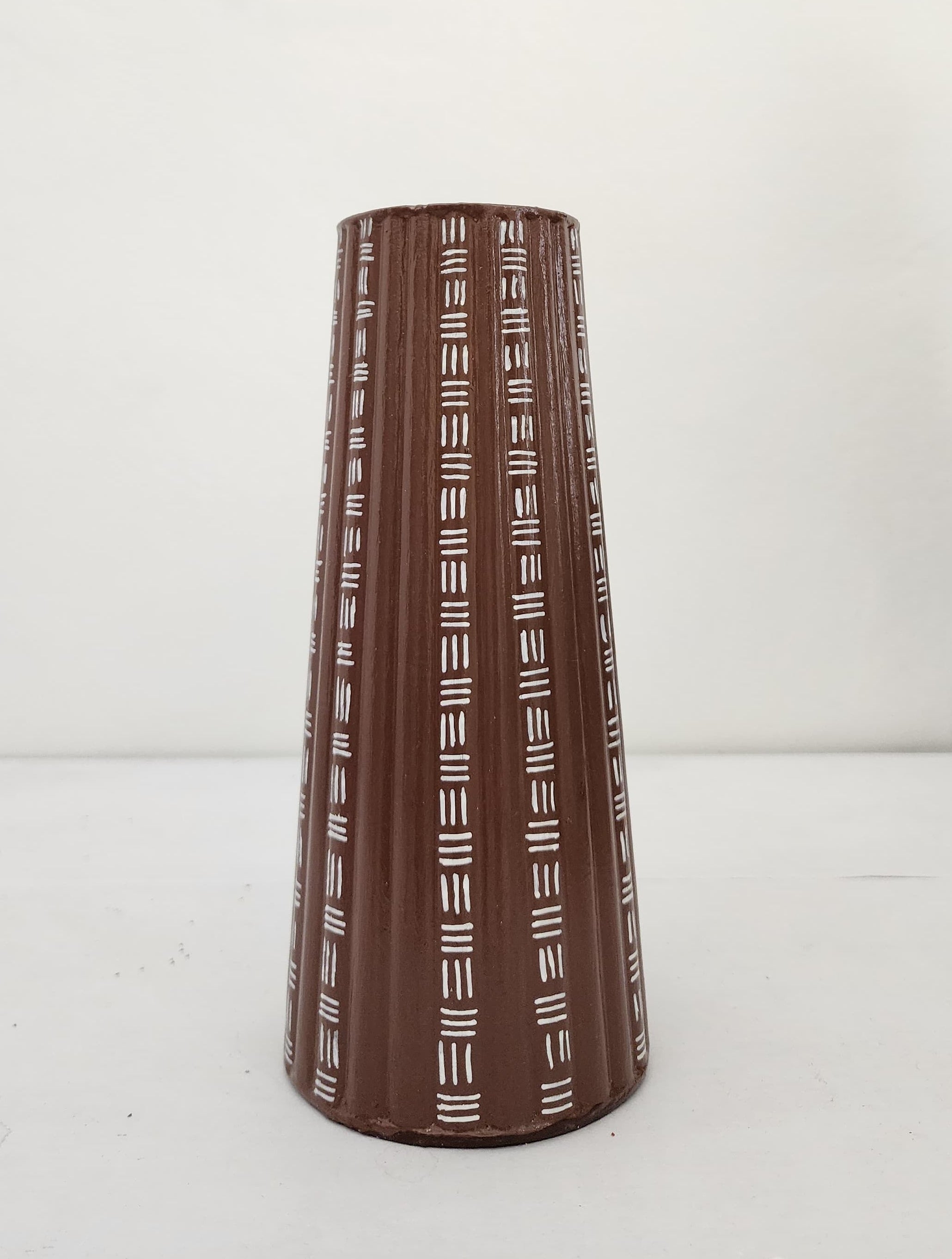 Vase ''Anka'' - 18 cm