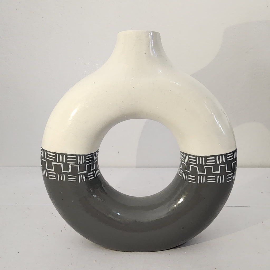 Vase ''Aroha'' - 20 cm