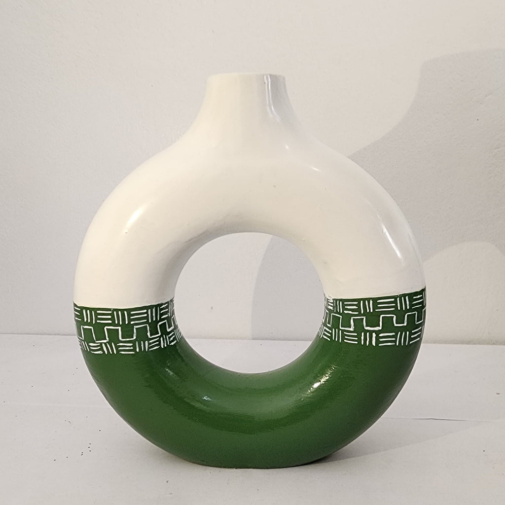 Vase ''Aroha'' - 20 cm