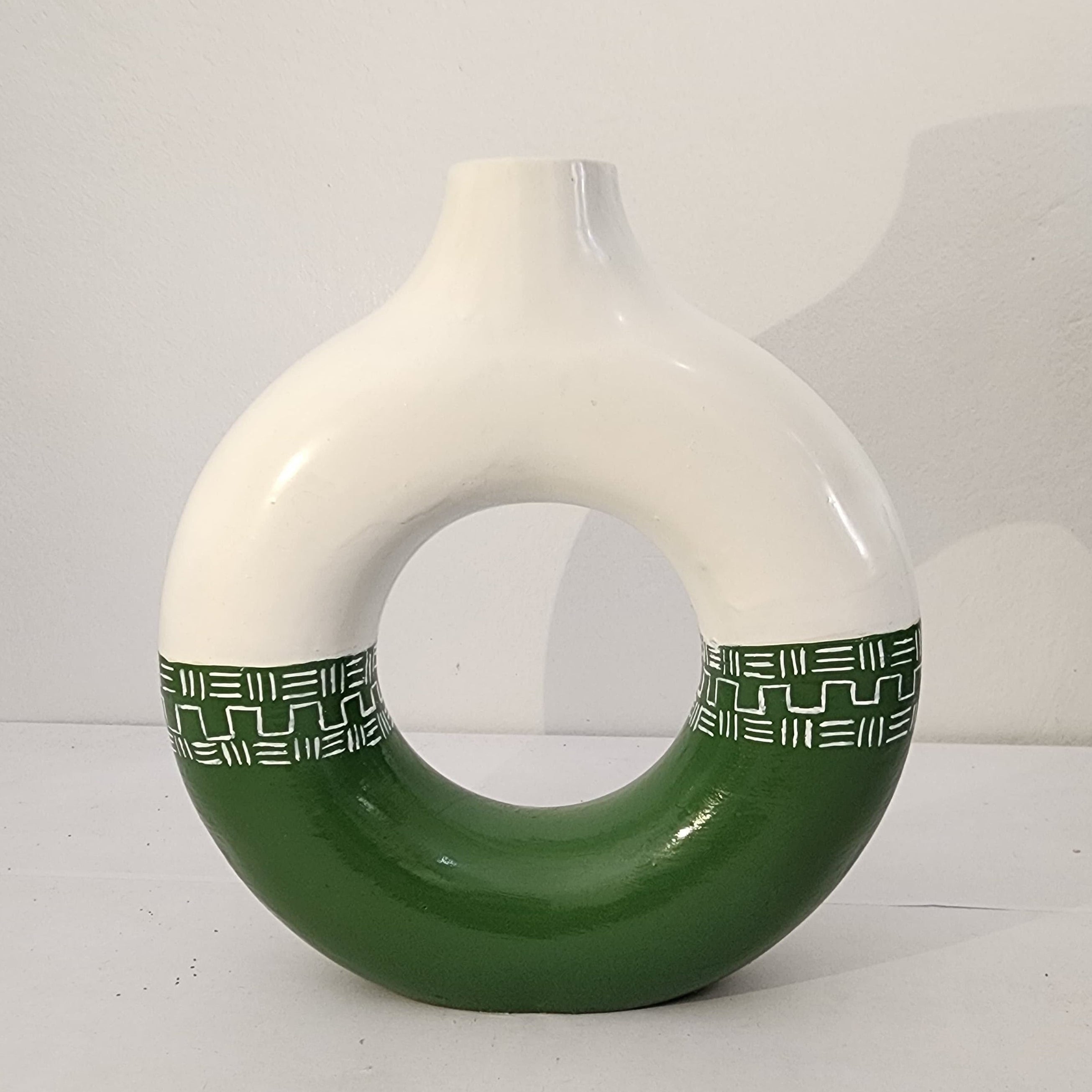 Vase ''Aroha'' - 20 cm