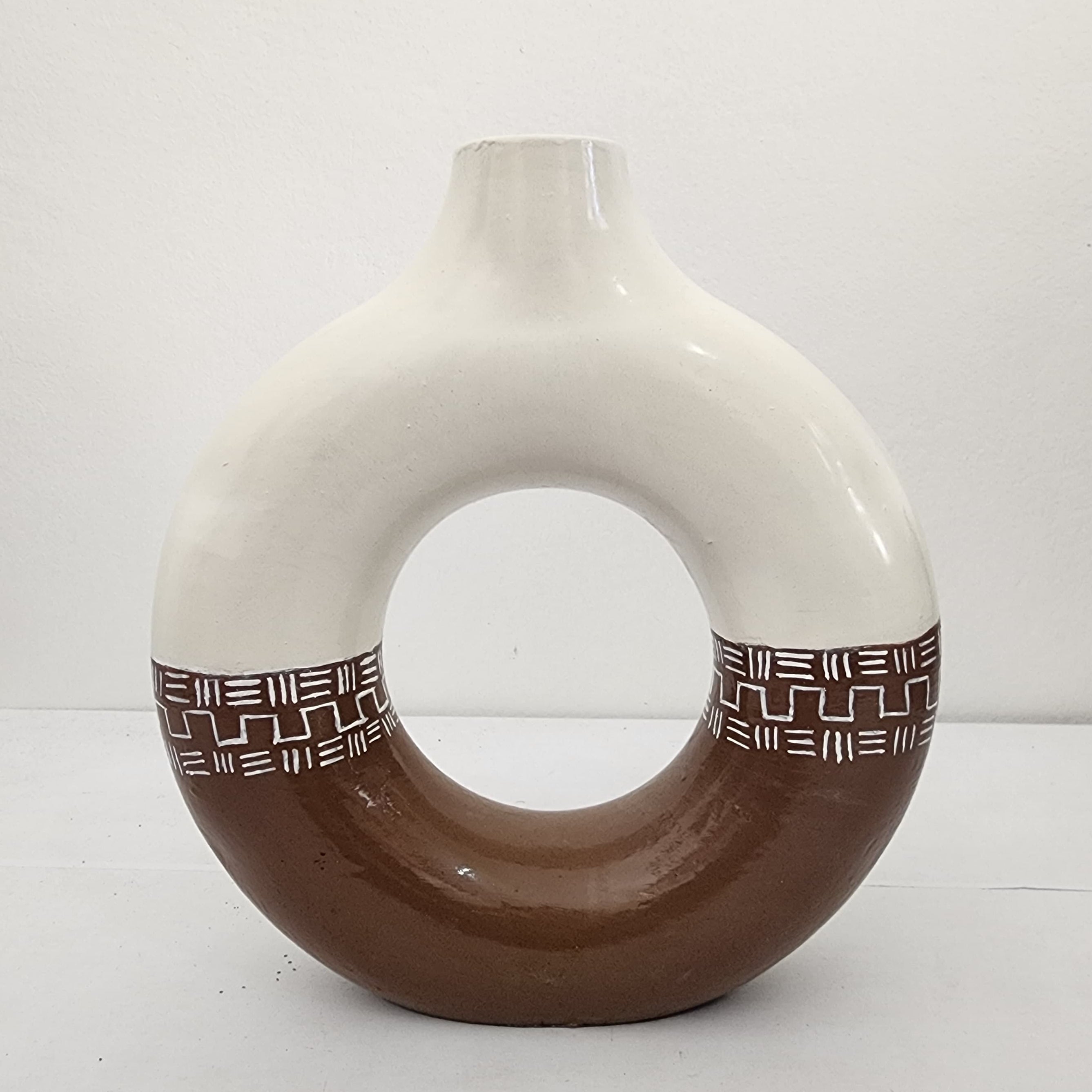Vase ''Aroha'' - 20 cm
