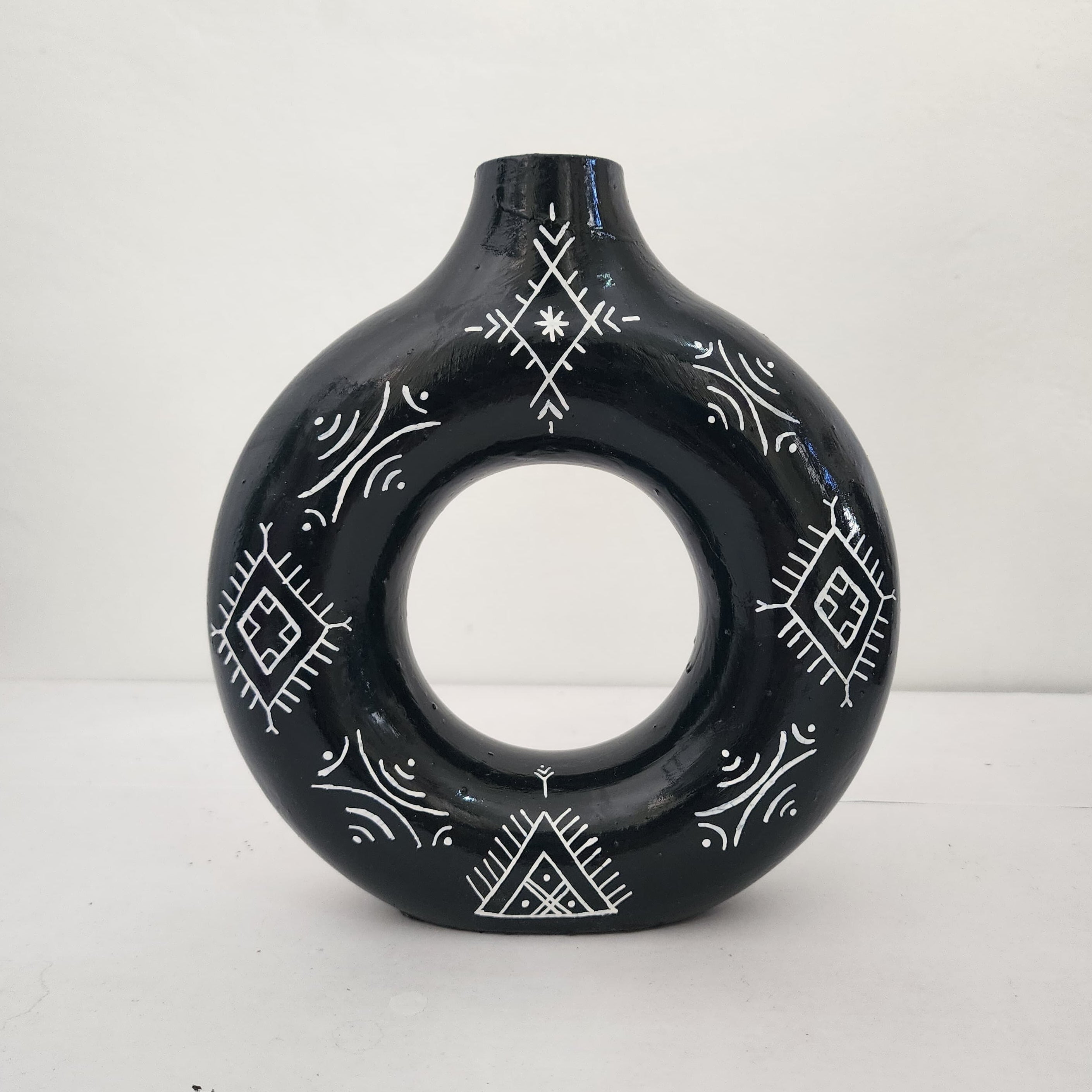 Vase '' ORNA '' - 20 cm