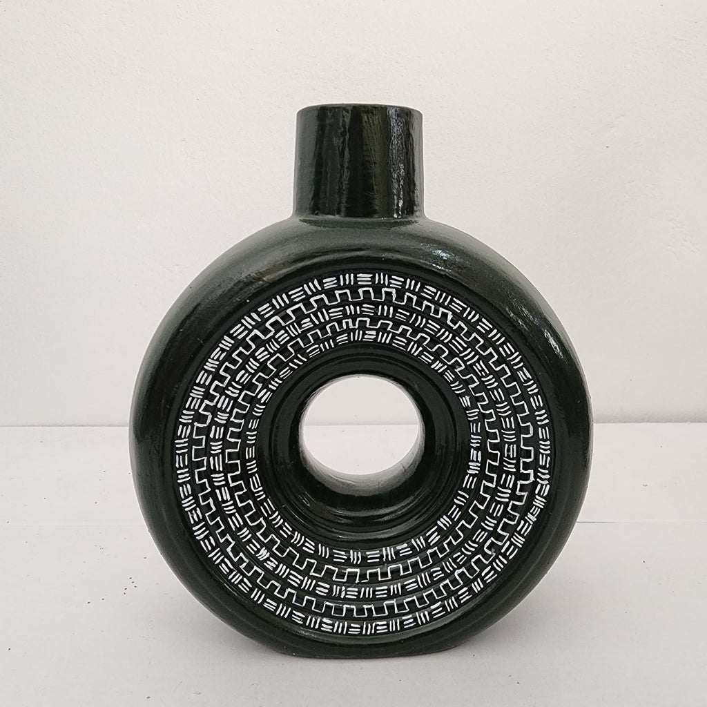 Vase '' Oris '' - 20 cm