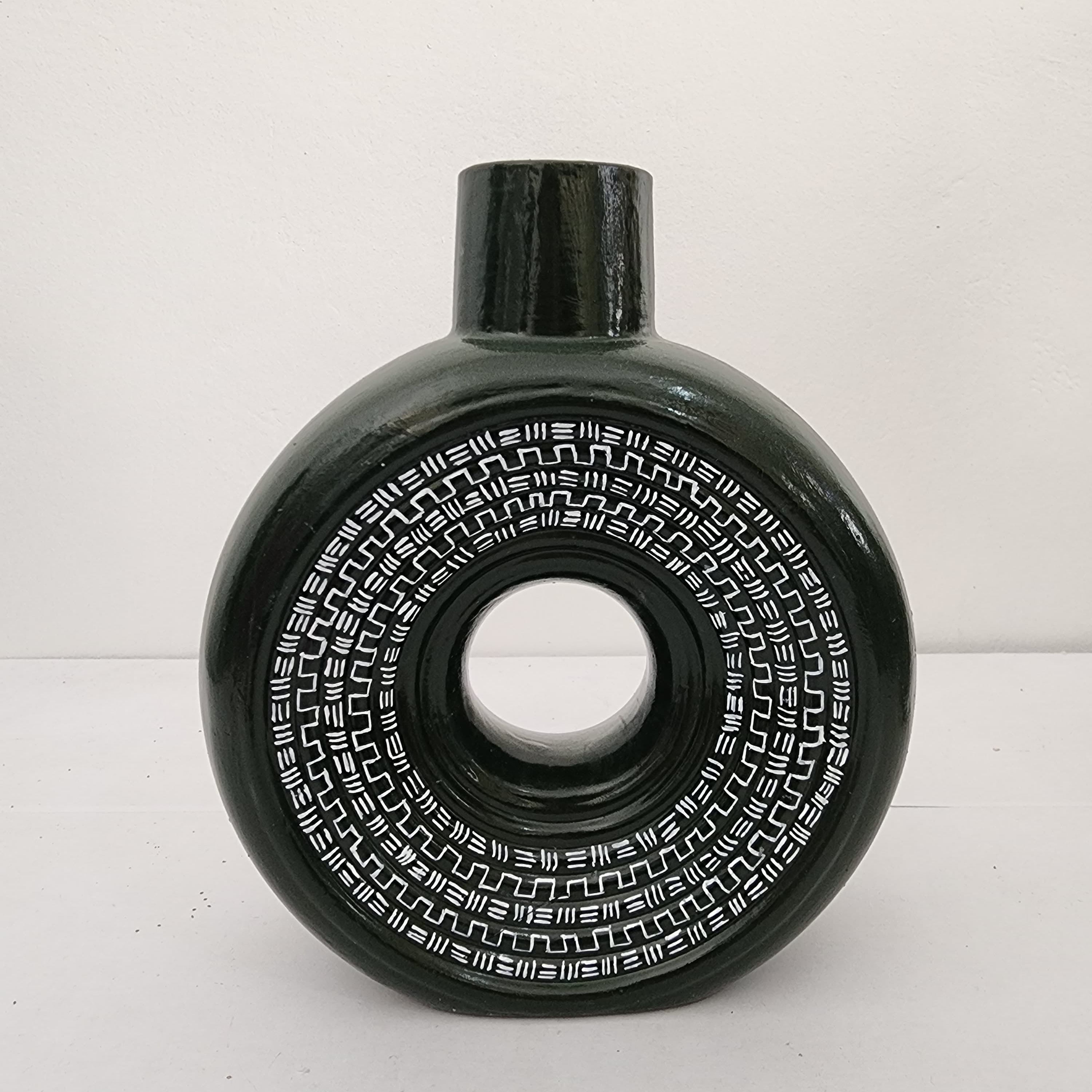 Vase '' Oris '' - 20 cm