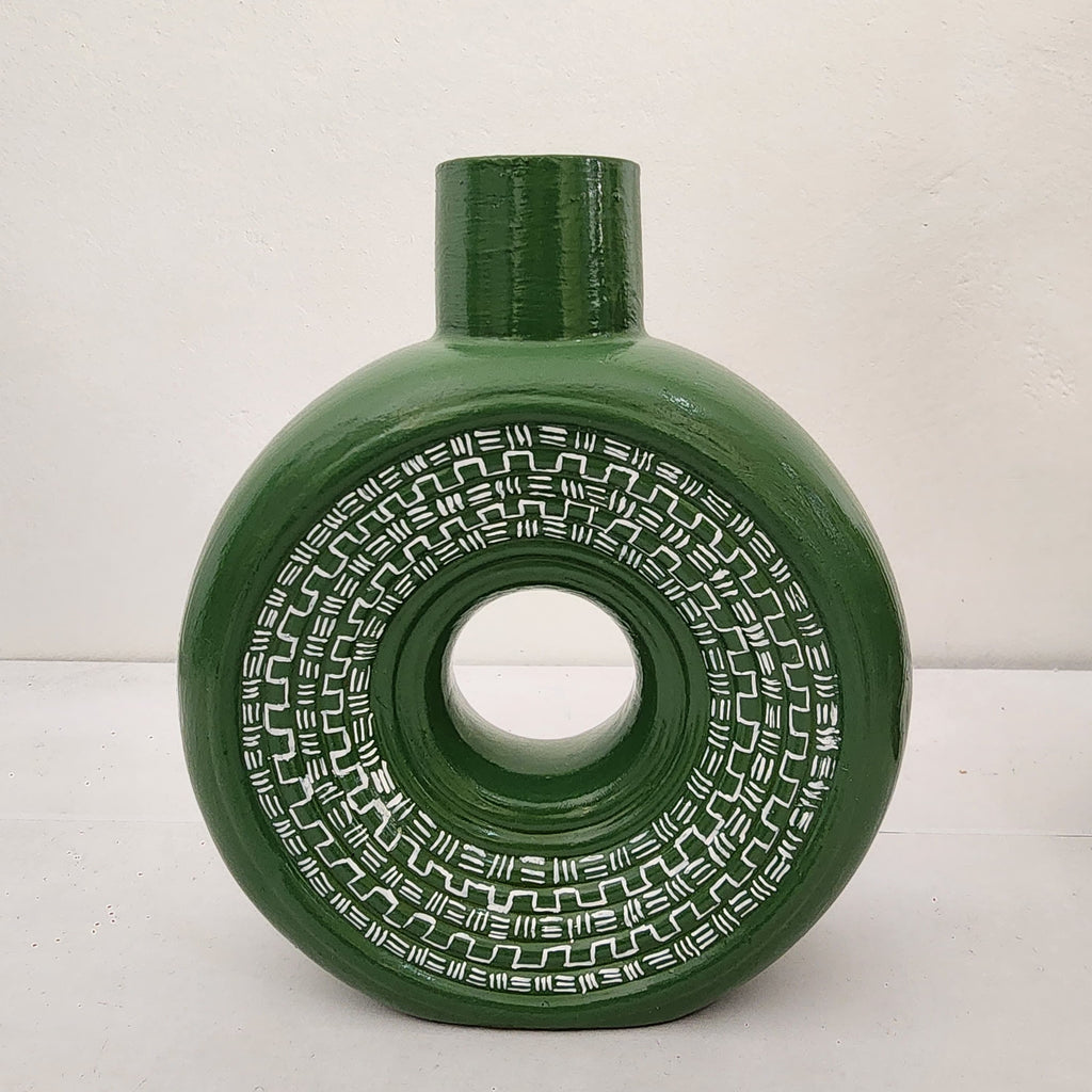 Vase '' Oris '' - 20 cm