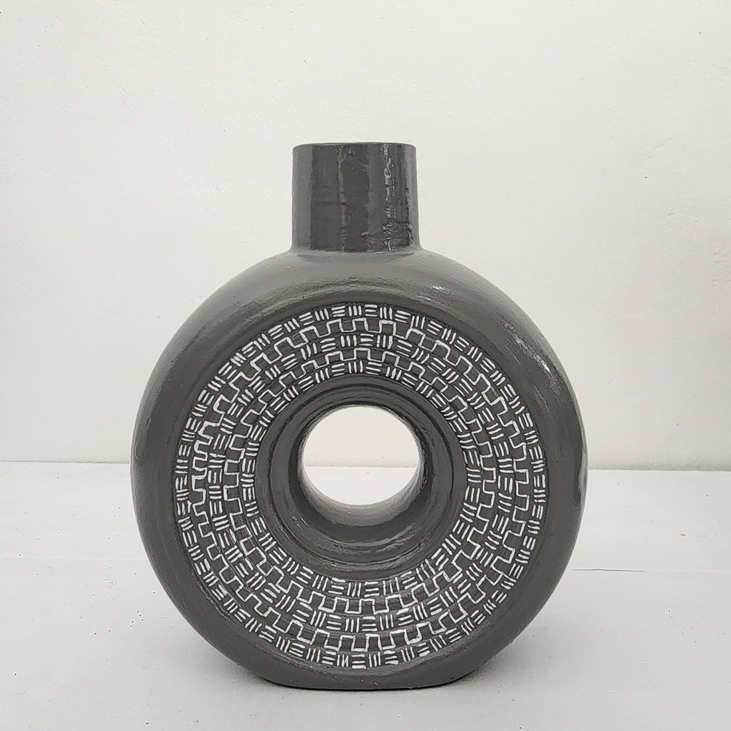 Vase '' Oris '' - 20 cm