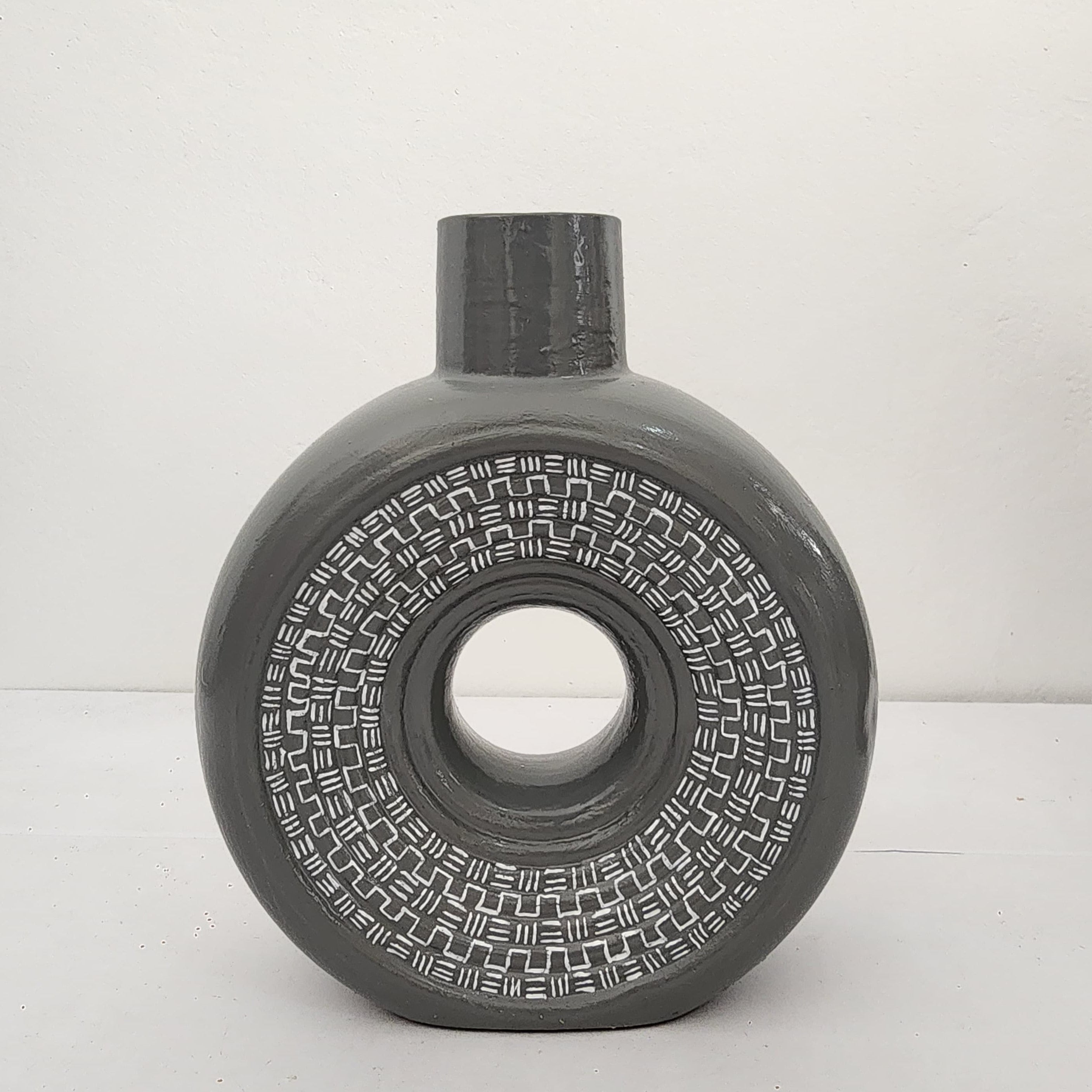 Vase '' Oris '' - 20 cm