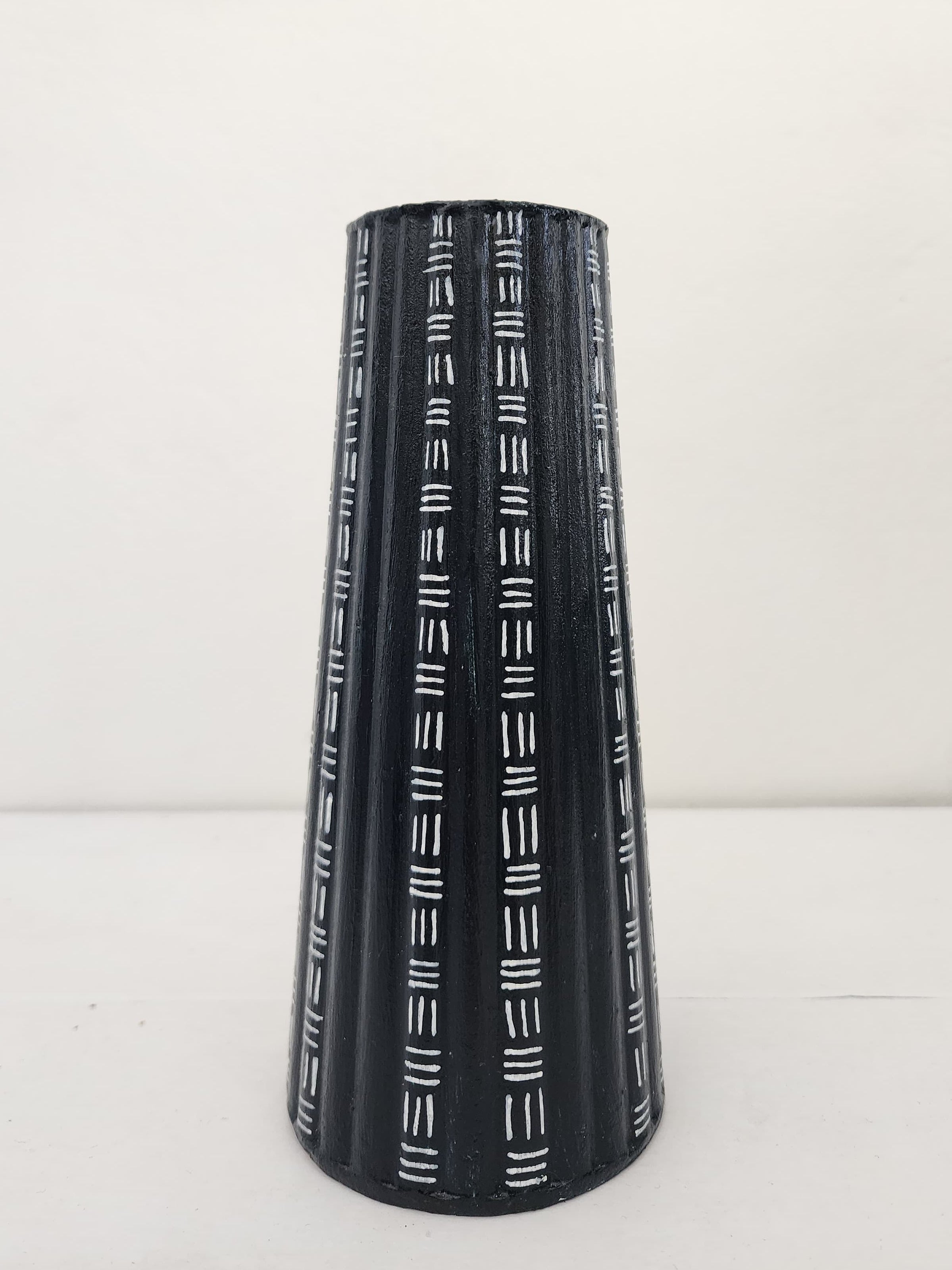 Vase ''Anka'' - 18 cm