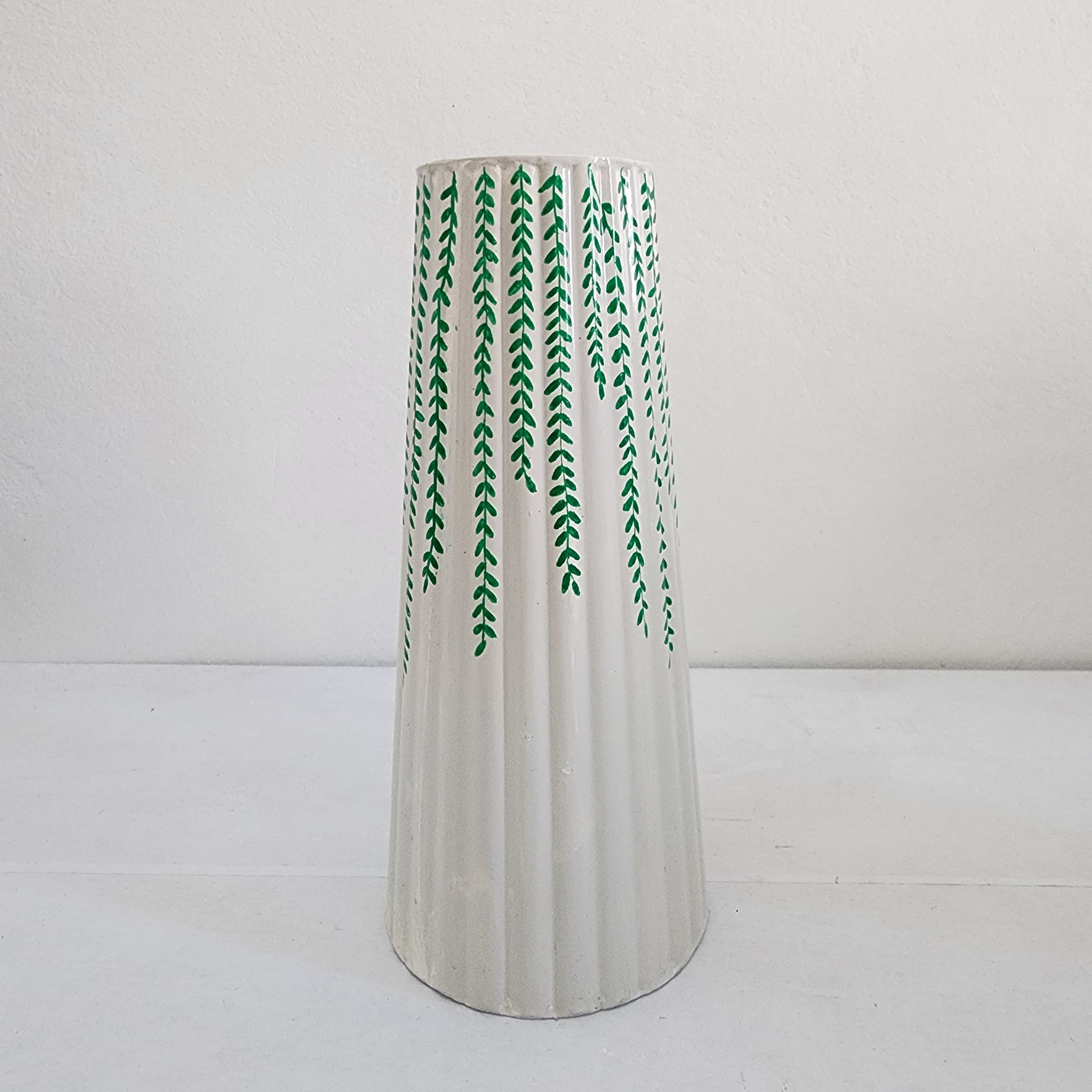 Vase '' Arvora '' - 18 cm