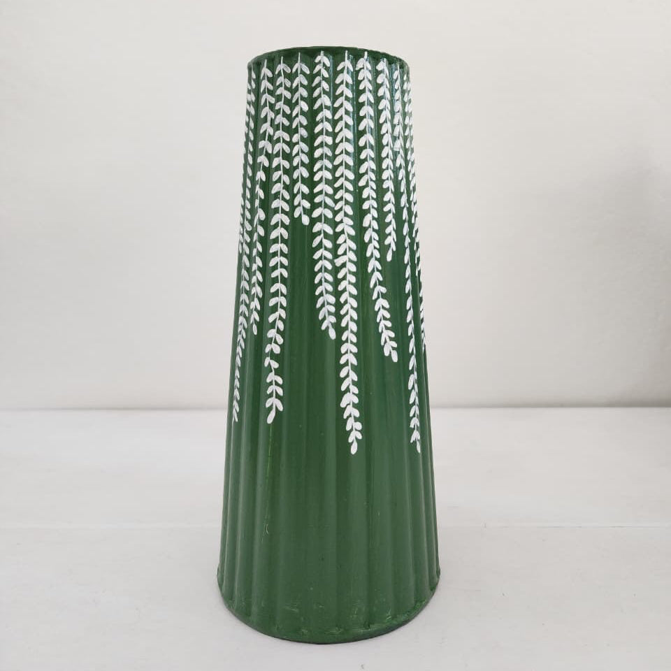 Vase '' Arvora '' - 18 cm