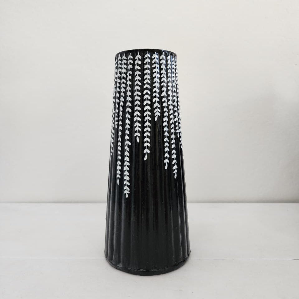 Vase '' Arvora '' - 18 cm