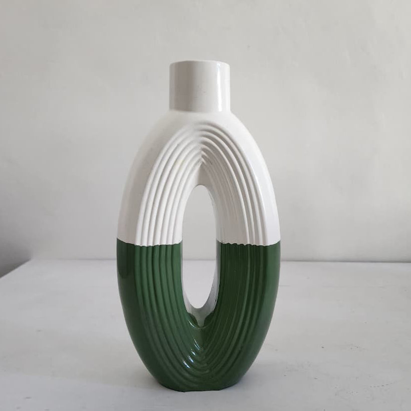 Vase '' Arcane '' - 28cm