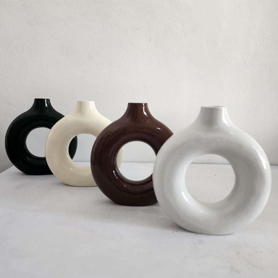 Vase '' Ona '' - 20 cm