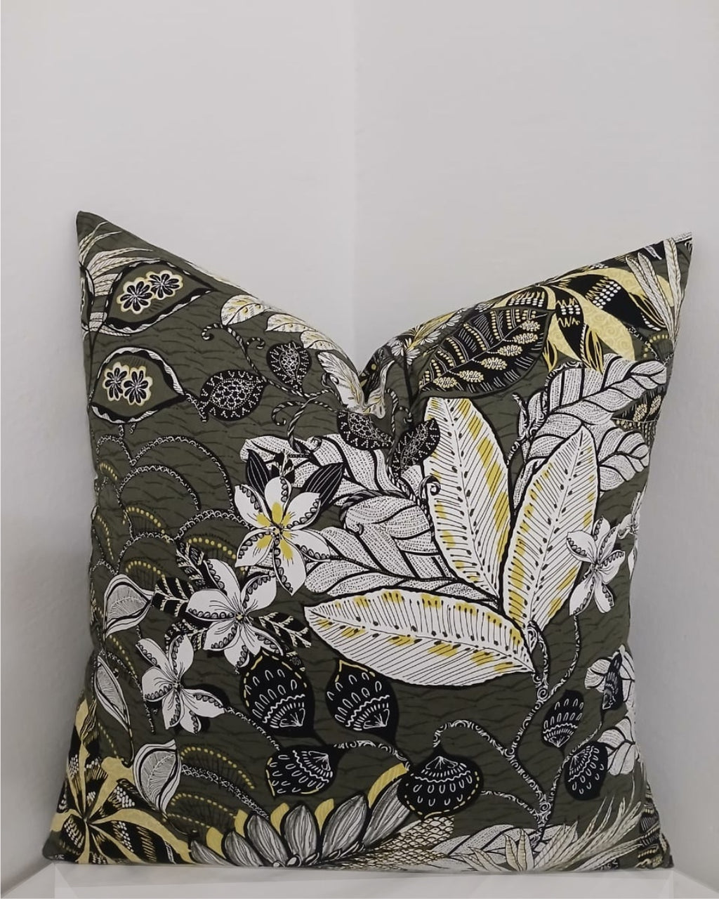 Housse de coussin 50x50 cm