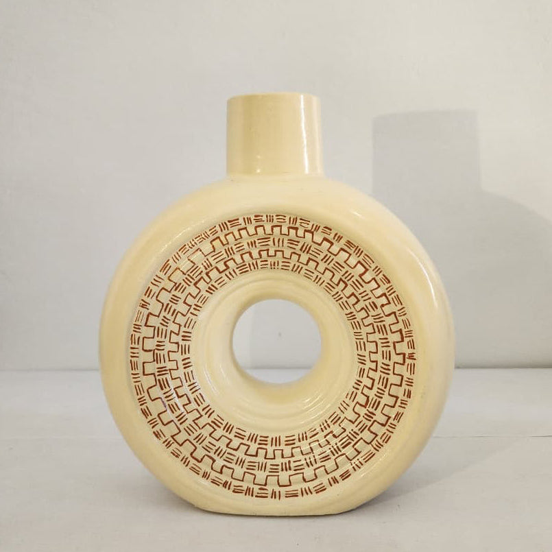 Vase '' Oris '' - 20 cm