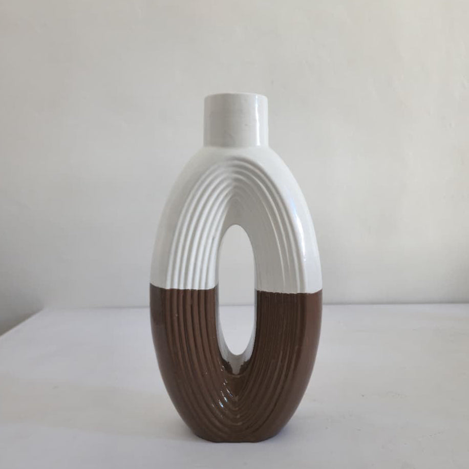 Vase '' Arcane '' - 28cm