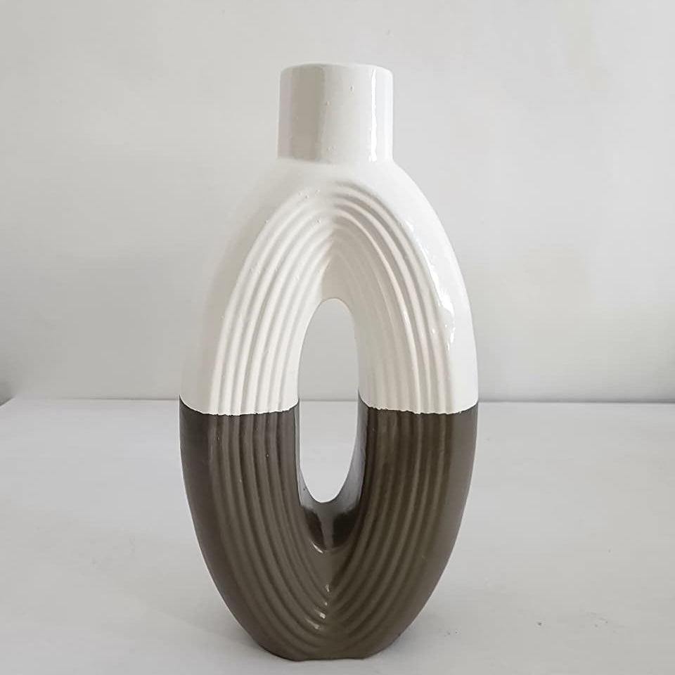 Vase '' Arcane '' - 28cm