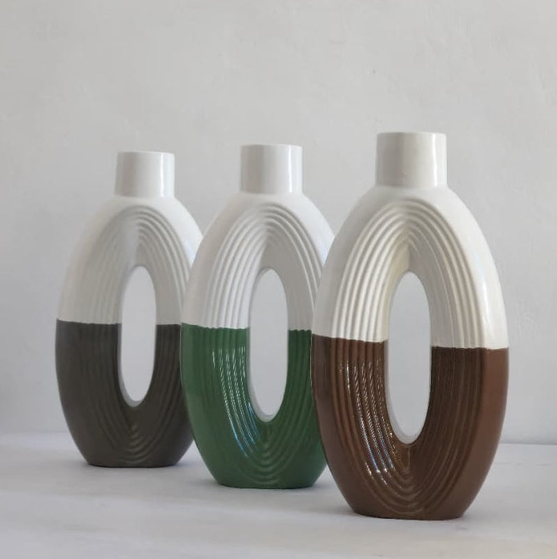 Vase '' Arcane '' - 28cm