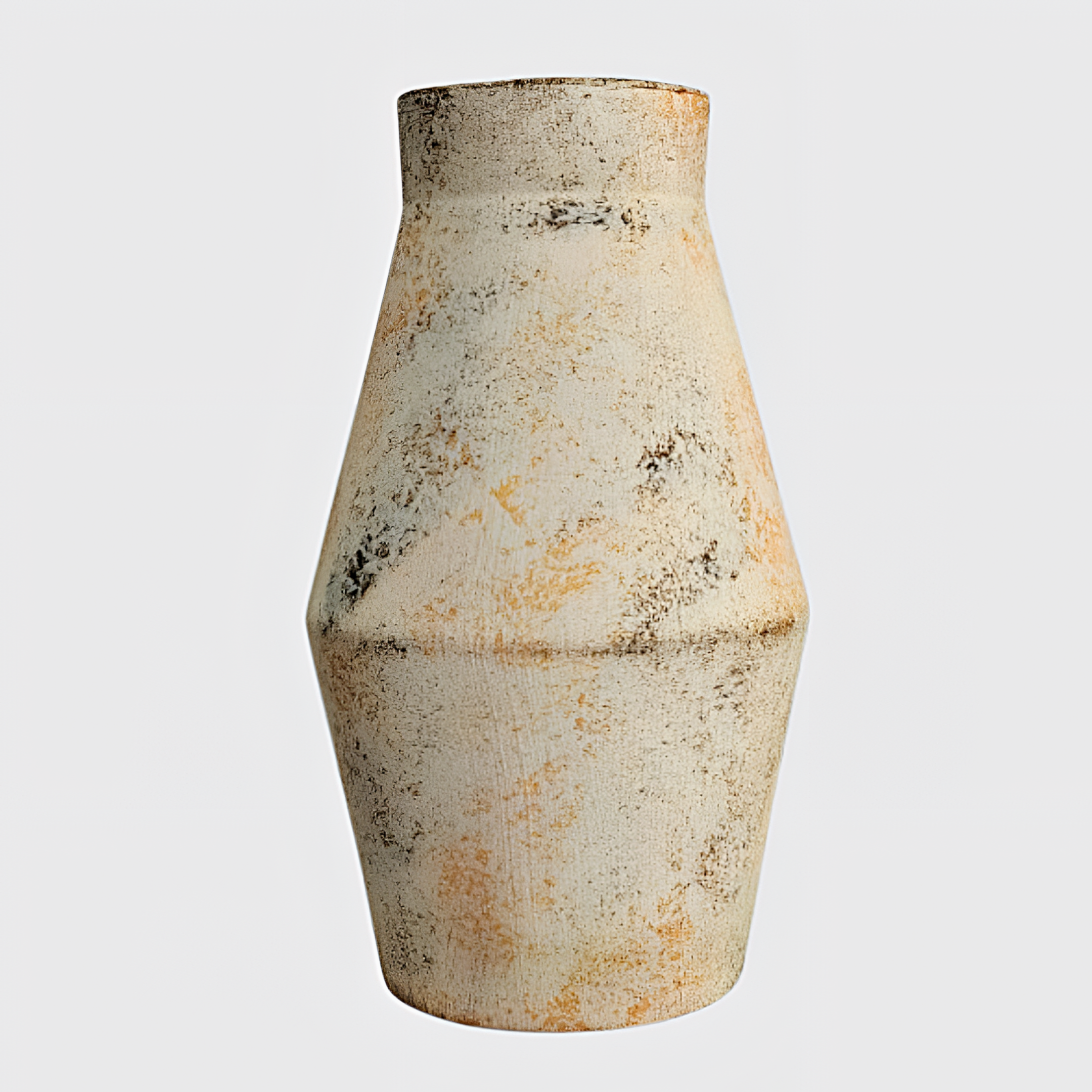 Vase , texturé , 26 cm